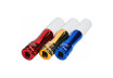 Set 3 tubulare de impact 1/2" 17,19,21mm cu protectie 150mm thumbnail