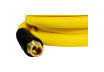 Furtun pneumatic 3/8", 15m, cu conectori TMP thumbnail