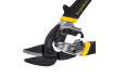 Left cut aviation snips 190mm TMP thumbnail