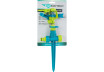 Plastic impulse sprinkler 2-way spike TG thumbnail