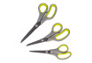 Universal Scissors 18x In A Display Box EASY CUT GX thumbnail
