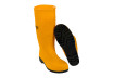 PVC S5 Safety Boots, Size 46 TMP thumbnail