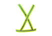 Green Reflective Adjustable Belt TMP thumbnail