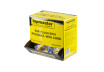 Ear plugs EP01, reusable, with cord, 50 pcs in a box TMP thumbnail