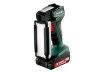 Lanternă re&icirc;ncărcabilă METABO SLA 14.4-18 LED thumbnail