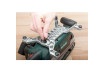Шлайф лентов 1010W 75x533mm METABO BAE 75 thumbnail