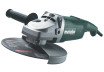 Ъглошлайф 230mm 2200W METABO WX 2200-230 (до 2022 г.) thumbnail