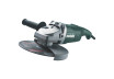 Ъглошлайф 230mm 2200W METABO WX 2200-230 (до 2022 г.) thumbnail