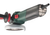 Ъглошлайф 125mm 1250W METABO W 12-125 QUICK (до 2020 г.) thumbnail