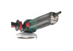 Ъглошлайф 125mm 1250W METABO W 12-125 QUICK (до 2020 г.) thumbnail