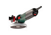Ъглошлайф 125mm 1550W рег. обороти METABO WEV 15-125 QUICK thumbnail