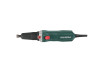Шлайф прав удължен 710W рег. обороти METABO GE 710 PLUS thumbnail