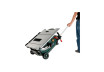 Циркуляр настолен &oslash;254mm 2000W METABO TS 254 thumbnail