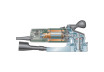 Freză de lac 710W METABO LF 724 S thumbnail