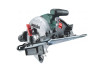 Циркуляр ръчен &oslash;160 1200W METABO KS 55 thumbnail