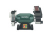 Комбиниран шмиргел + лентов шлайф 175 mm 500W METABO BS 175 thumbnail