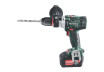 Бормашина акум. ударна 18V 110Nm METABO SB 18 LTX 2x4.0 Ah thumbnail