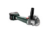 W 18 L 9-125 Quick Cordless angle grinder thumbnail