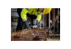 Polizor unghiular fără fir 125mm METABO L 18 7-125 2x4,0 Ah thumbnail