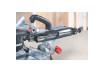 Герунг циркуляр с изтегляне &oslash;254mm 1800W METABO KGS 254 M thumbnail