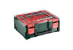 SB 18 L Set Cordless Hummer Drill + 78 piece Mobile Workshop thumbnail