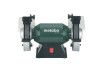 Шмиргел 350W 150mm METABO DS 150 thumbnail