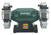 Шмиргел 900W 250mm METABO DSD 250 трифазен thumbnail