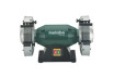 Шмиргел 900W 250mm METABO DSD 250 трифазен thumbnail