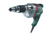 Винтоверт електрически 550W 18Nm METABO DWSE 6.3 thumbnail