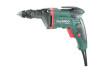 Винтоверт ел. за гипсокартон 600W 4000об/мин METABO SE 4000 thumbnail