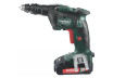 Șurubelniță fără fir METABO SE 18 LTX 6000 2x2Ah thumbnail