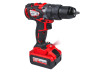 Cordless Brushless Drill 20V 2x4Ah 62Nm BMC RDI-CDB01 thumbnail