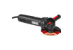 Polizor unghiular 125mm&nbsp;900W LCD RDP-AG79 Black Edition thumbnail