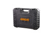 Brushless Angle Grinder &Oslash;125mm 18V 4Ah 16LED 2USB BK-BAG72 thumbnail