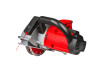 Masina de frezat caneluri 1.7kW 150mm 5-40mm cutie RDP-WCH05 thumbnail