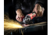 R20 Cordless Angle Grinder Ø125mm 10000min-1 Solo RDP-SAG20 thumbnail