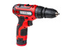 Cordless Drill 12V 2-ск. 2x1.5Ah 28Nm RD-CDL26 thumbnail