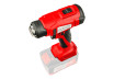 R20 Cordless Heat Gun Solo RDP-SHG20 thumbnail