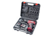 Cordless Drill 12V 2 speed 2x1.5Ah 24Nm accessories RD-CDL34 thumbnail