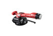 Tile Vibrator Leveling Machine 12V 2x2Ah case RD-TV01 thumbnail