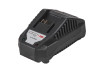 R20 Cordless Random Orbit &Oslash;125mm var. speed 2Ah RDP-KRSA20 thumbnail