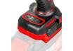 R20 Brushless Impact Wrench 1/2" 550NmCase Solo RDP-55BBIW20 thumbnail