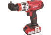 Cordless Drill 20V 2 speed 2Ah 58Nm RDP-CDL21 thumbnail