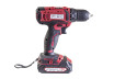 R20 Cordless Drill 10mm 44Nm 20V 2Ah RDP-SCD20S Set thumbnail