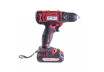 R20 Cordless Drill 10mm 44Nm 20V 2Ah RDP-SCD20S Set thumbnail