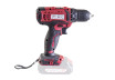 R20 Cordless Drill 2 speed 10mm 44Nm 20V Solo RDP-SCD20S thumbnail