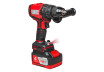 R20 Brushless Hammer Drill 2 speed 13mm 60Nm 4Ah RDP-YBID20 thumbnail