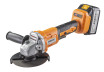 Brushless Cordless Angle Grinder,Hammer Drill 18V BK-AGCDL1 thumbnail