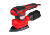 Sander 3in1 Multi 300W &Oslash;125mm 90x187mm variable BMC RD-MSA30 thumbnail