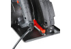 Циркуляр ръчен &oslash;235mm 2200W RAIDER INDUSTRIAL RDI-CS27 thumbnail